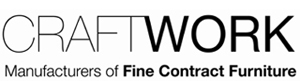 Craftwork - Manufactures of Fine Contract Furniture | 